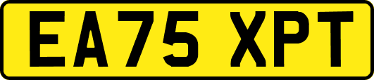 EA75XPT