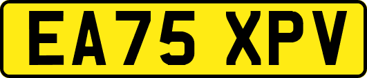 EA75XPV