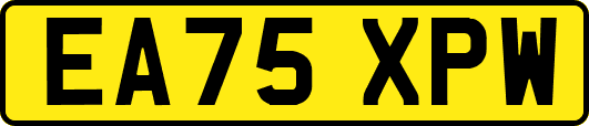 EA75XPW
