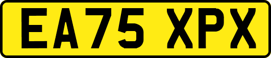 EA75XPX