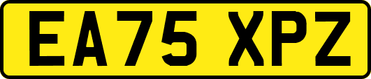 EA75XPZ