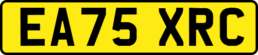 EA75XRC