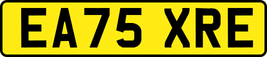 EA75XRE