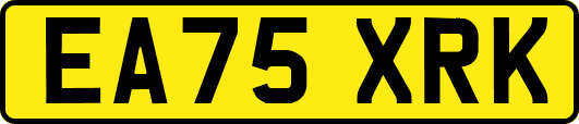EA75XRK