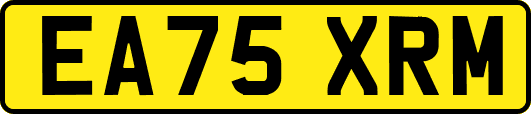 EA75XRM