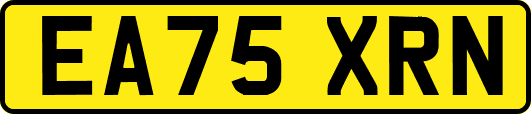 EA75XRN