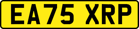 EA75XRP