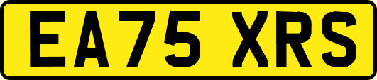 EA75XRS