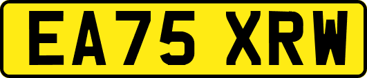 EA75XRW