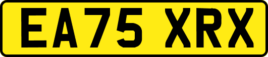 EA75XRX