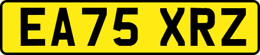 EA75XRZ