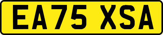 EA75XSA
