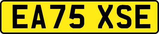 EA75XSE