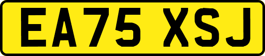 EA75XSJ