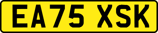 EA75XSK