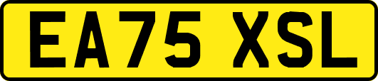 EA75XSL