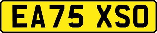 EA75XSO