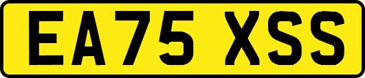 EA75XSS