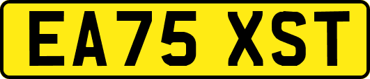EA75XST