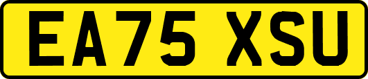 EA75XSU