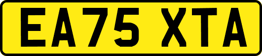 EA75XTA