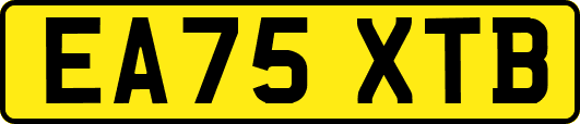 EA75XTB
