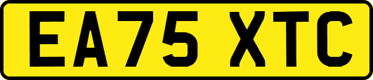 EA75XTC