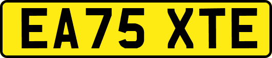 EA75XTE