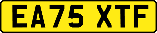 EA75XTF