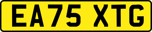 EA75XTG