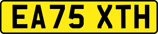 EA75XTH