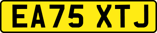 EA75XTJ