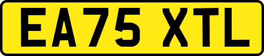 EA75XTL