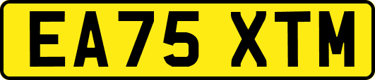 EA75XTM
