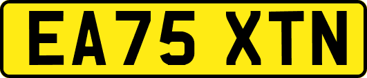 EA75XTN