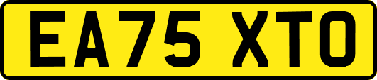 EA75XTO