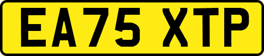 EA75XTP