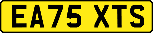 EA75XTS