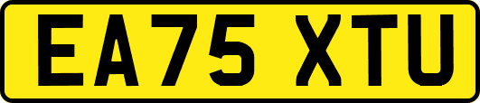 EA75XTU