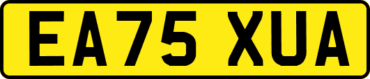 EA75XUA