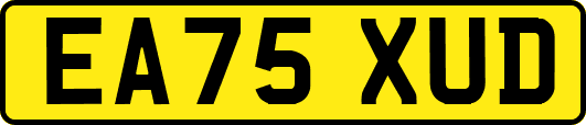 EA75XUD