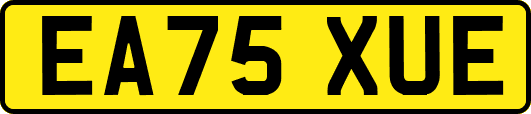 EA75XUE