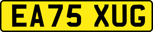 EA75XUG
