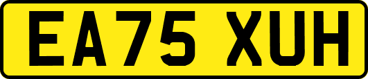 EA75XUH