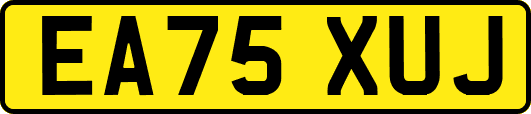EA75XUJ