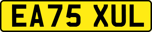EA75XUL