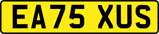 EA75XUS
