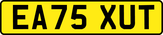EA75XUT