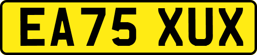 EA75XUX