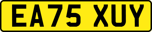 EA75XUY
